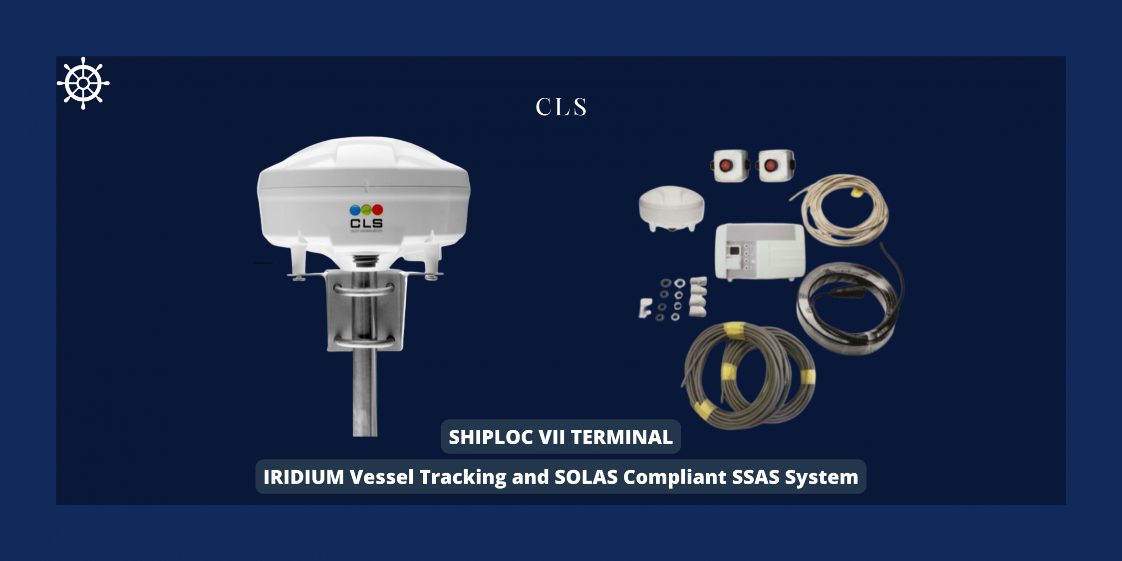 Tracking System